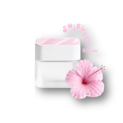 Swirl 3D - Bloom - L'atelier Nail Product