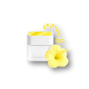 Swirl 3D - Toxic yellow - L'atelier Nail Product