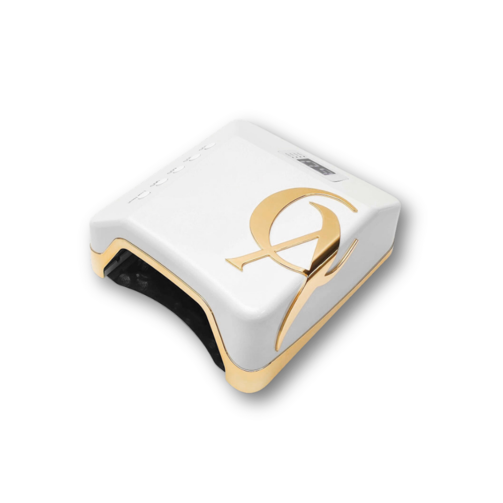 Lampe UV/LED Draxa - White Edition - OA Nail System