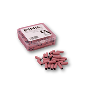 Mini Pink Emeris - Grain 150 - OA Nail System