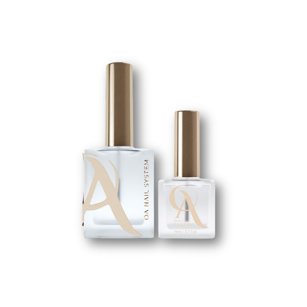 Nagelhautöl - Gentle Oil - OA Nail System