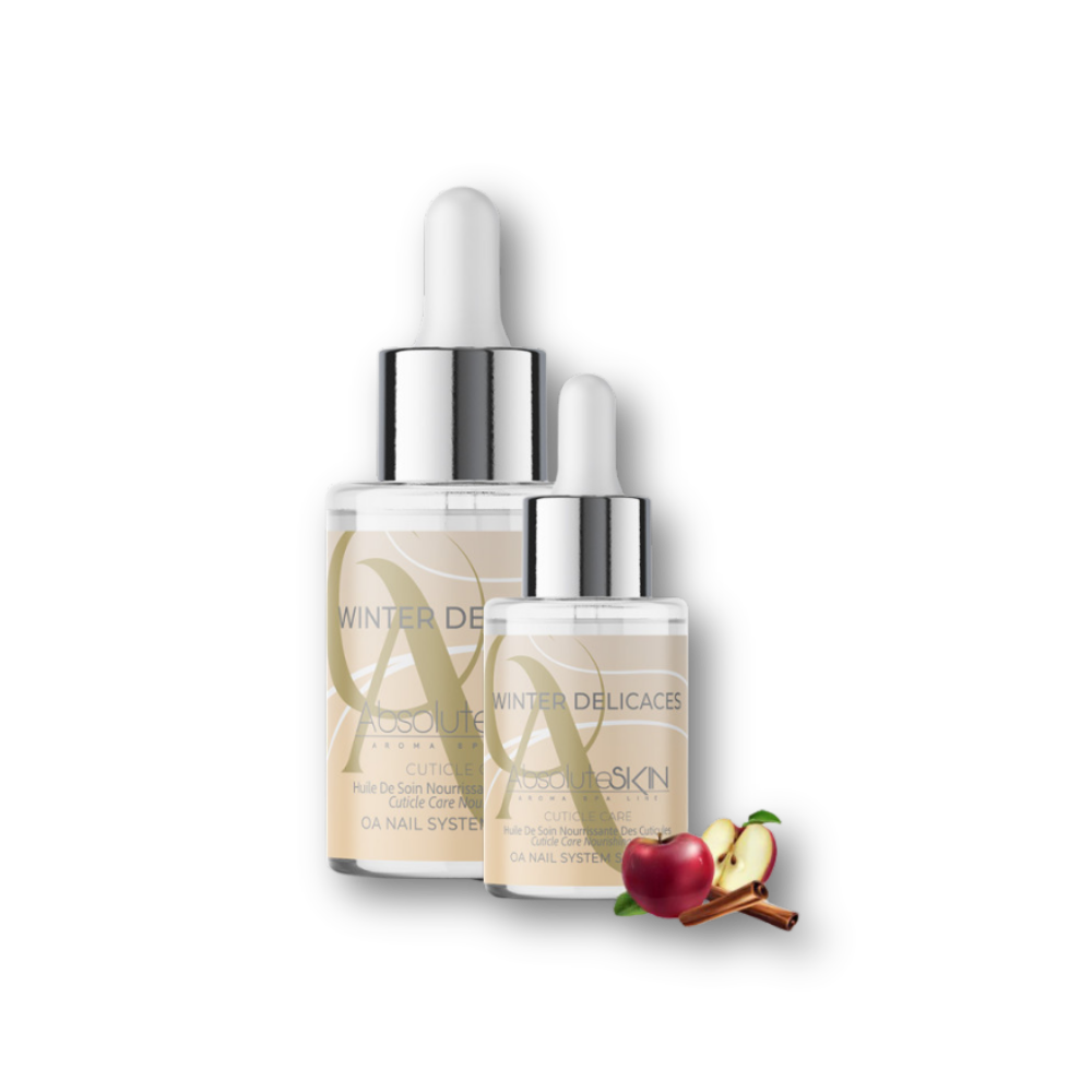 Nagelöl - Winter Delicace - OA Nail System