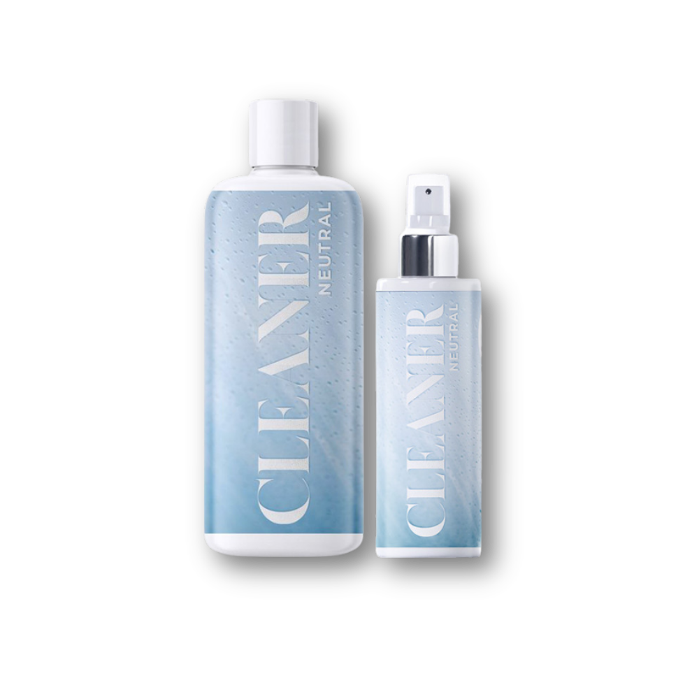 Cleaner - Neutral (ohne Parfüm) - OA Nail System
