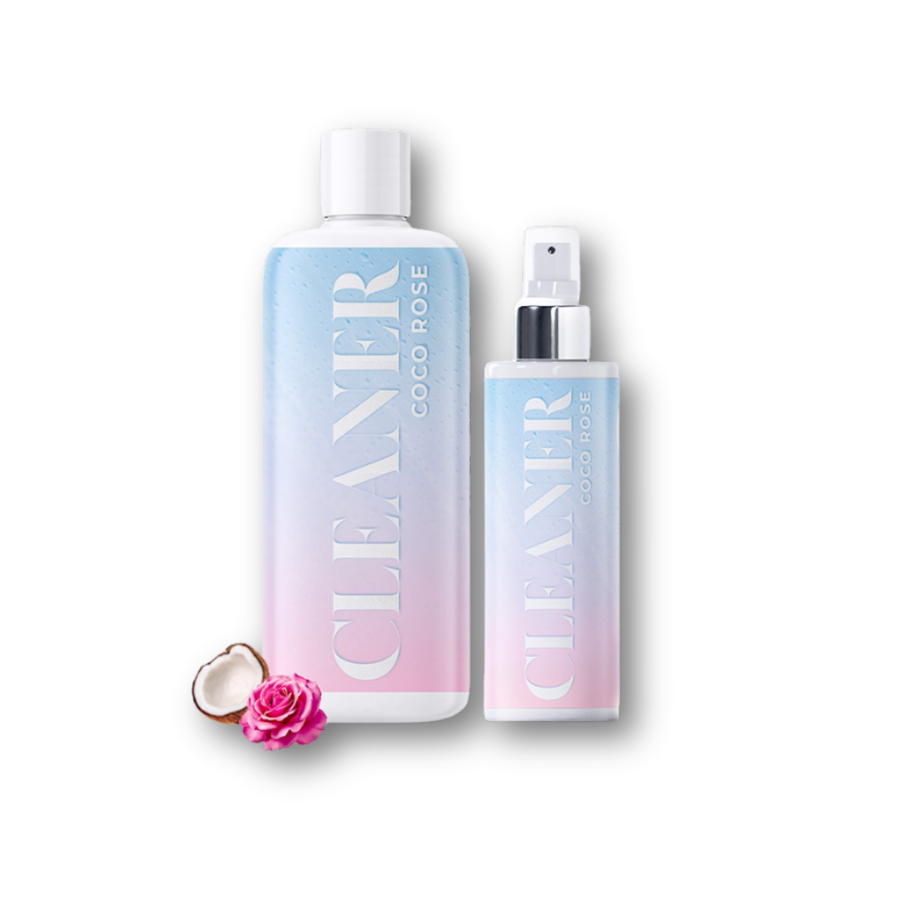 Cleaner - Parfüm Kokosnuss & Rose - OA Nail System