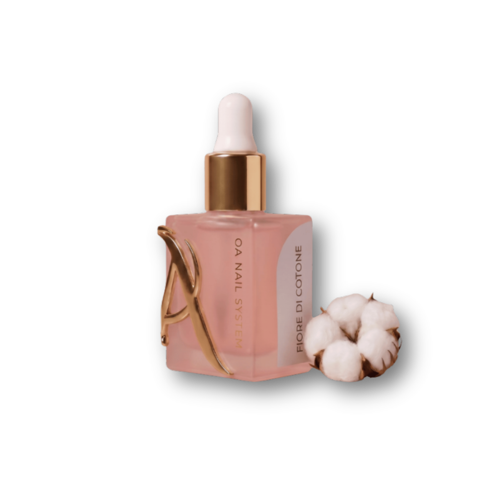 Nagelhautöl Hydra Phase Essence - Baumwollblüte - OA Nail System
