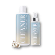 Cleaner - Parfum Fresh Cotton - OA Nail System