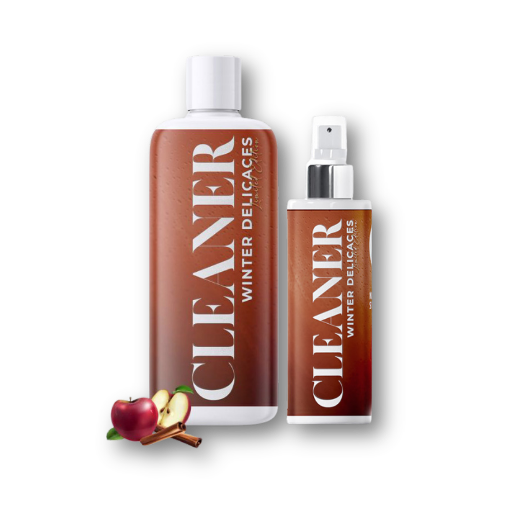Reiniger - Parfum Winter Delicace - OA Nail System