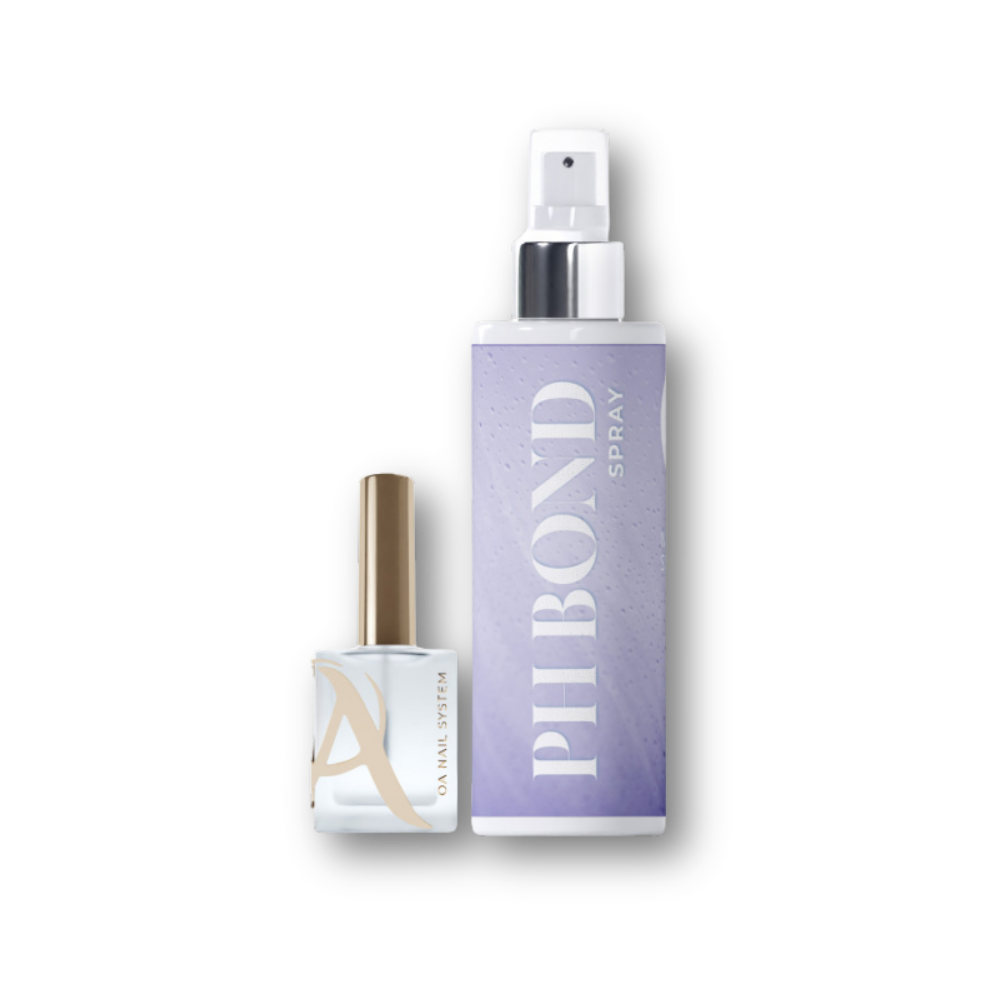 PH Bond - OA Nail System