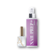 Nail Prep - OA Nail System