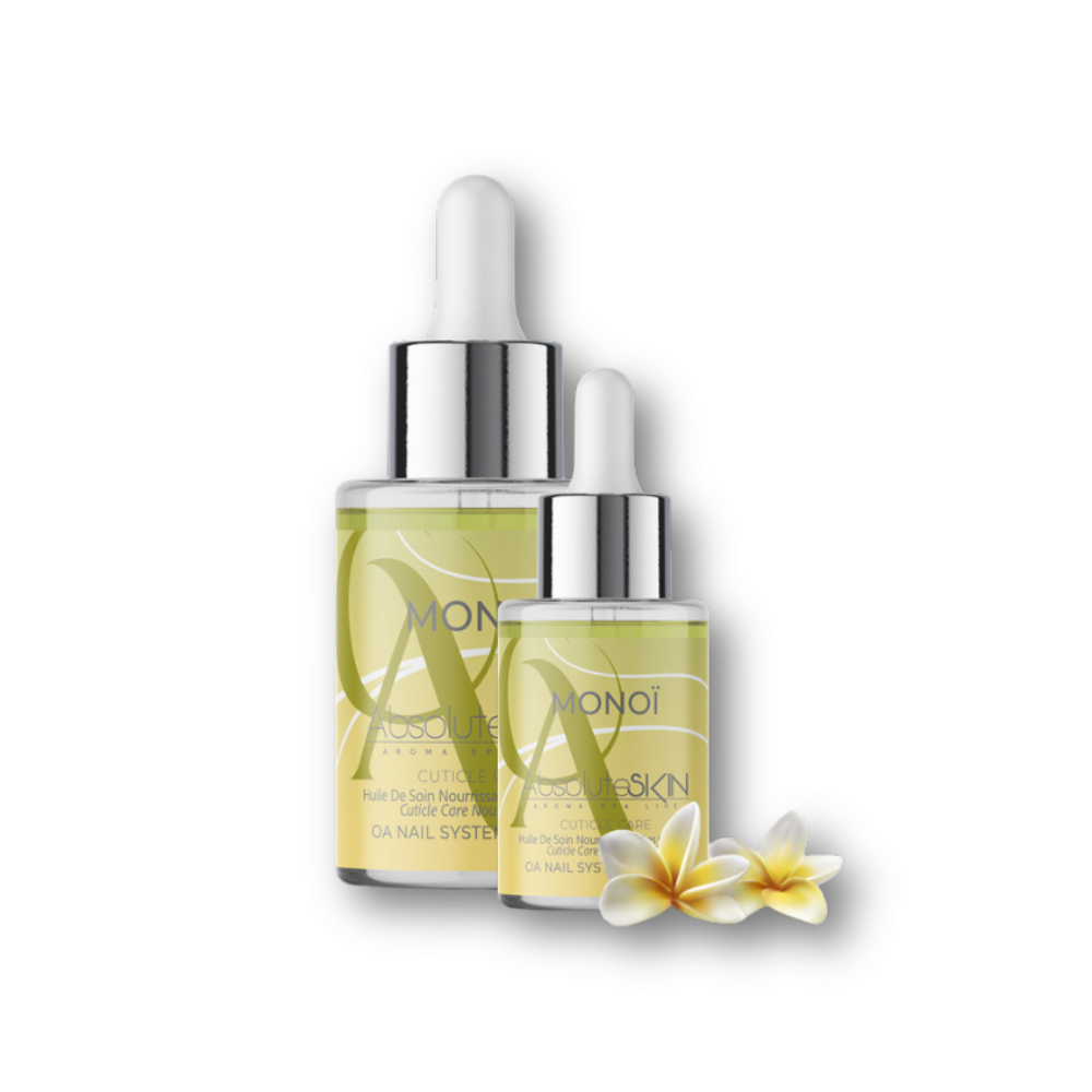 Nagelhautpflege - Monoï - OA Nail System