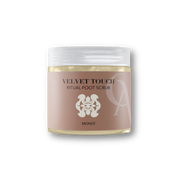 Ritual Foot Scrub - Monoï - OA Nail System