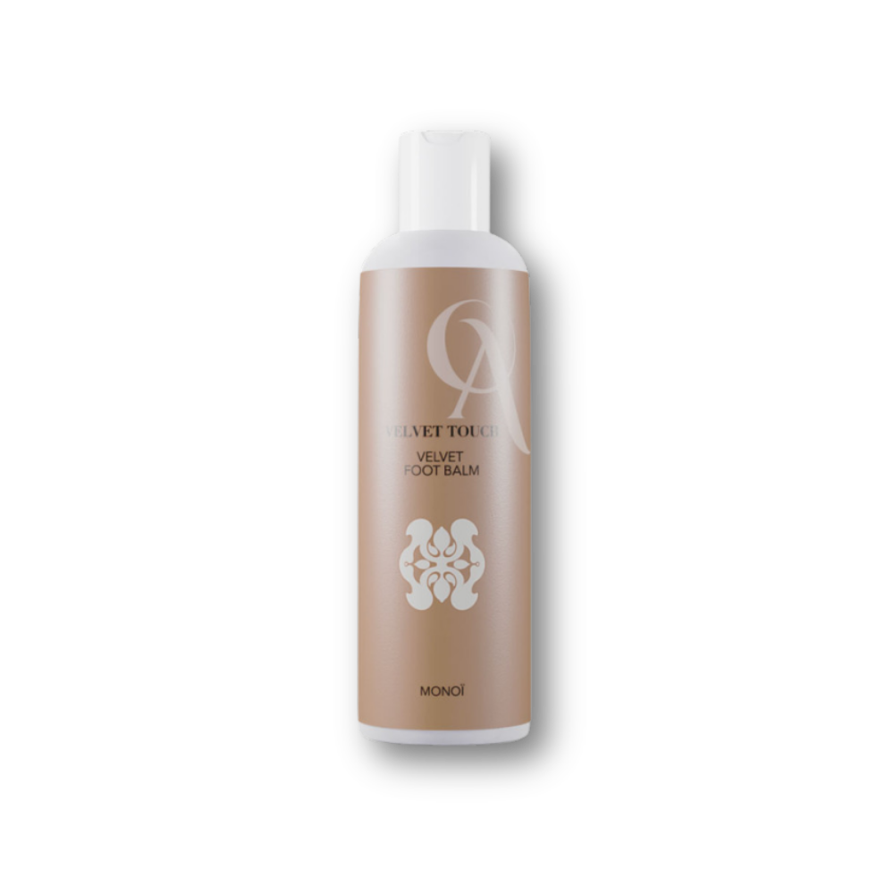 Velvet Fußbalsam - Monoi - OA Nail System