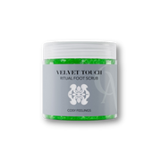 Ritual Foot Scrub - Cozy Feelings - OA Nail System