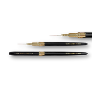 Pinceau Ultra Liner 15mm - Black and Gold Collection - OA Nail System