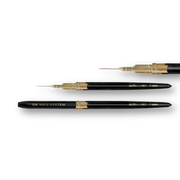 Pinceau Ultra Liner 9mm - Black and Gold Collection - OA Nail System