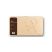 Capsules Flash Xtension - Square - Long (700 pièces) - OA Nail System