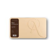 Capsules Flash Xtension - Almond - Medium (700 pièces) - OA Nail System