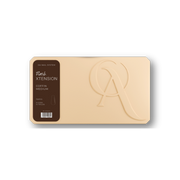 Capsules Flash Xtension - Coffin - Medium (700 pièces) - OA Nail System