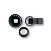 Objectif mobile 2en1 Macro 4K - OA Nail System