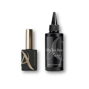Fibr'in'Base - Clear - OA Nail System