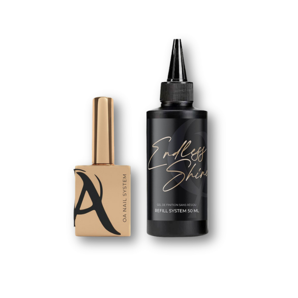 Top-Coat – Endless Shine – OA Nail System