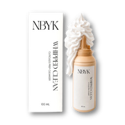 Whipped Clean - Reinigungsmousse - Nailed by K