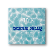 Ocean Jelly Kit - Set mit 3 Gellacken - Nailed by K