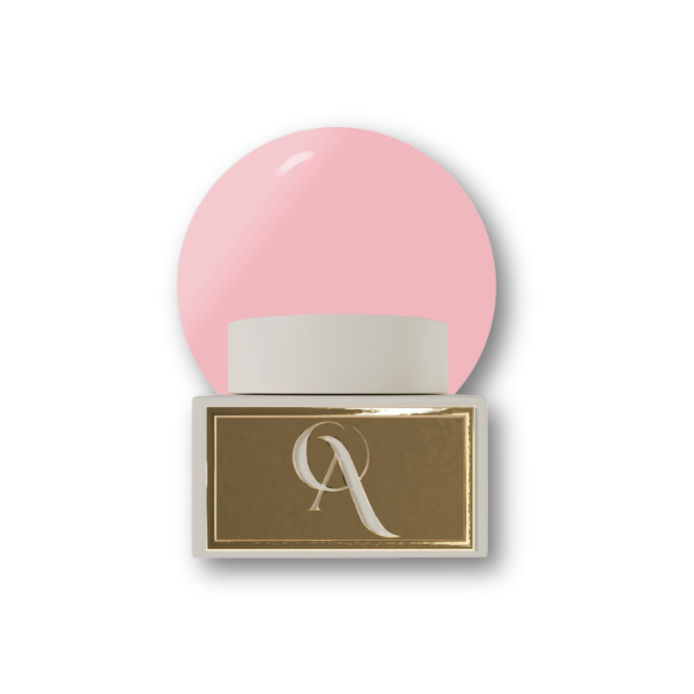 Gel de construction Liquid Polygel (Recharge de 50ml) - Teinte 04 - OA Nail System