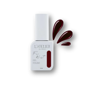 Vernis semi-permanent - Far West - L'atelier Nail Product