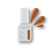 Vernis semi-permanent - Texas - L'atelier Nail Product