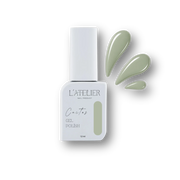 Vernis semi-permanent - Cactus - L'atelier Nail Product