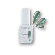 Vernis semi-permanent Cat-eyes - Arizona - L'atelier Nail Product
