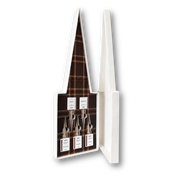 Coffret Tartan Tales - Édition limitée - Nailed by K