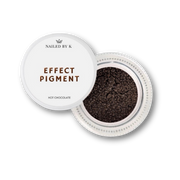 Effect Pigment - Hot Chocolate - Nailed by K