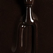 Vernis semi-permanent - Cocoa Brown - Nailed by K