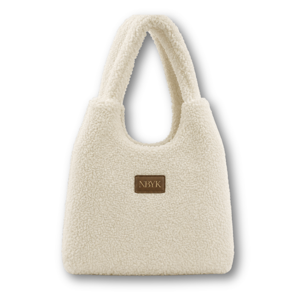 Tote Bag - Édition Limitée - Nailed by K