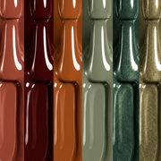 Collection complète Wild West (sans box) - L'atelier Nail Product