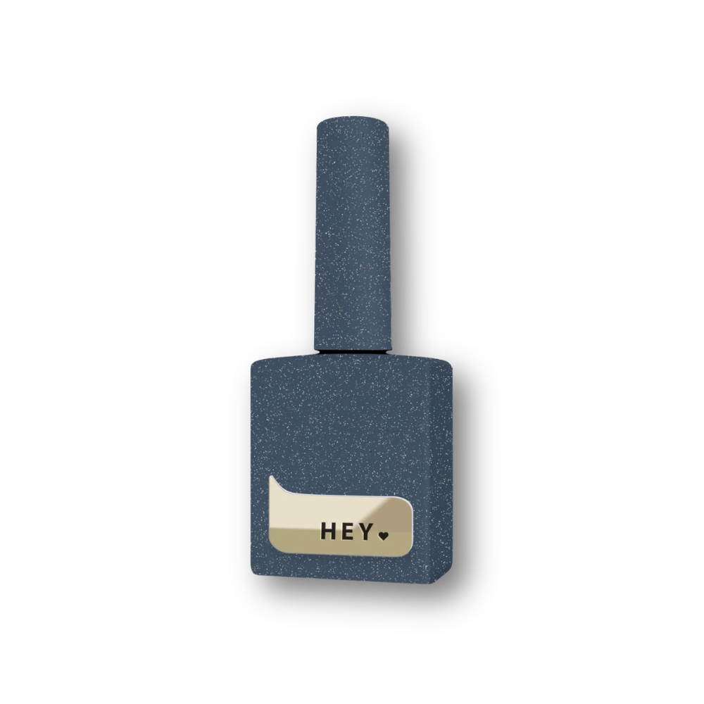 Vernis semi-permanent réfléchissant - Daring - HeyLove