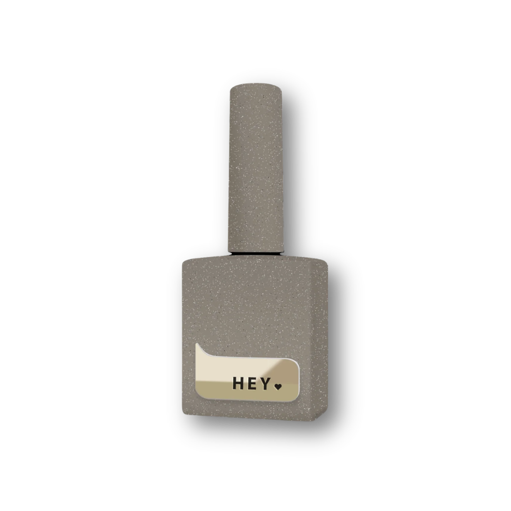 Vernis semi-permanent réfléchissant - Demure - HeyLove