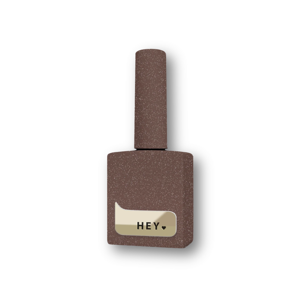 Vernis semi-permanent réfléchissant - Brave - HeyLove