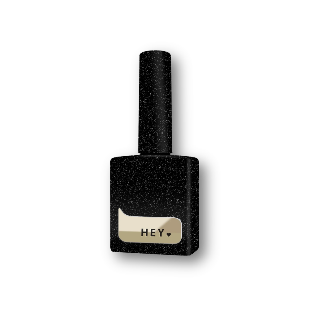 Vernis semi-permanent réfléchissant - Powerfull - HeyLove