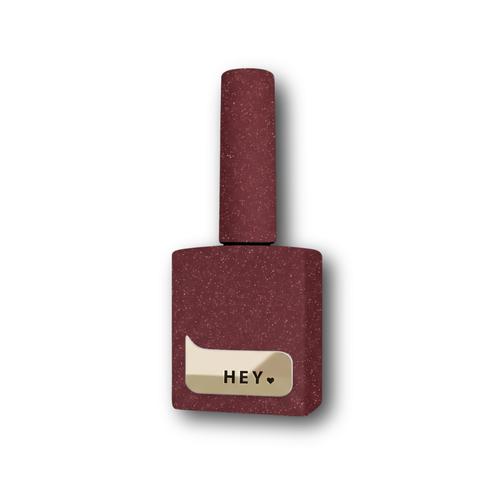 Vernis semi-permanent réfléchissant - Charming - HeyLove