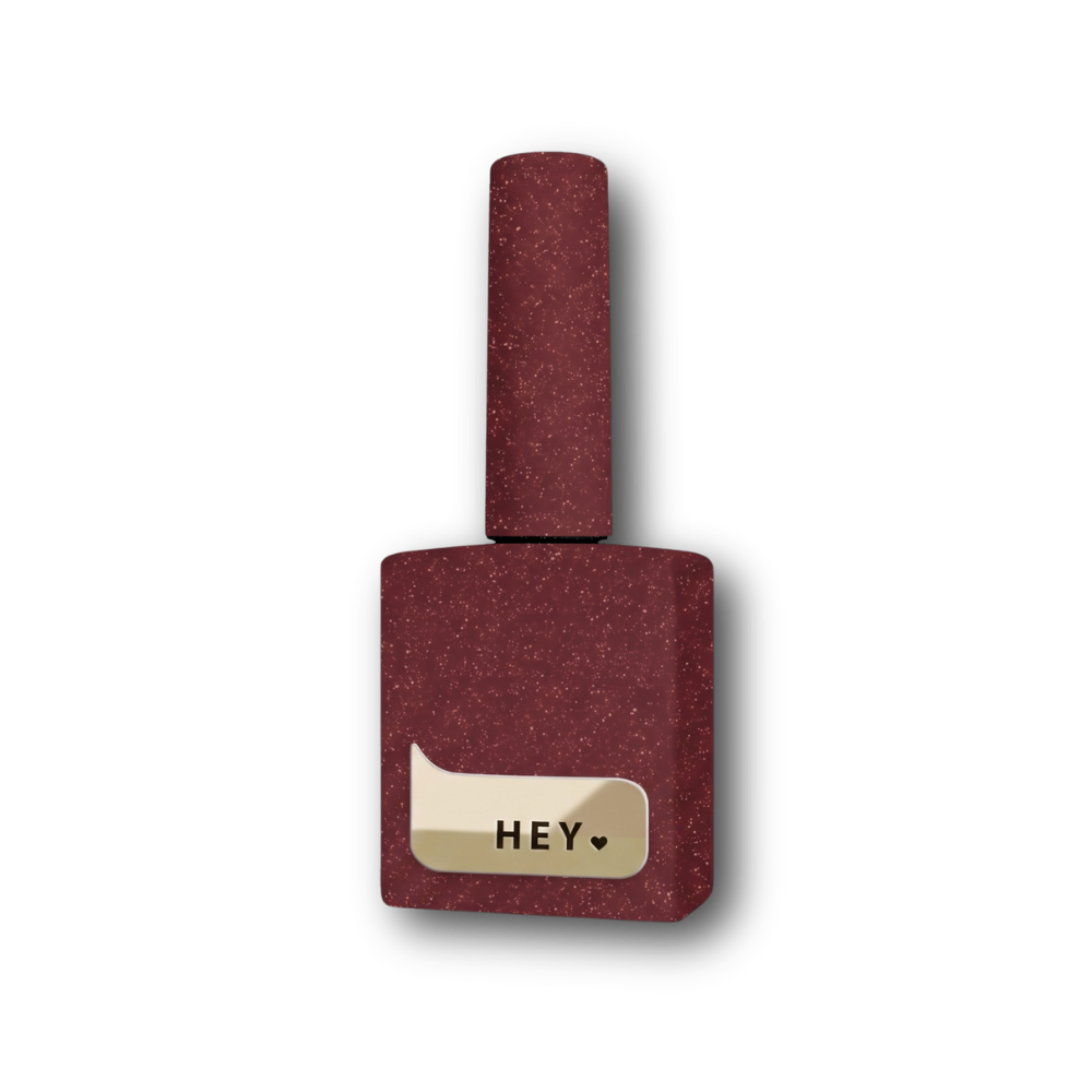 Vernis semi-permanent réfléchissant - Ambitious - HeyLove