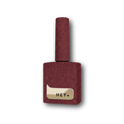 Vernis semi-permanent réfléchissant - Ambitious - HeyLove