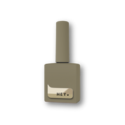 Vernis semi-permanent - Green Tea - HeyLove