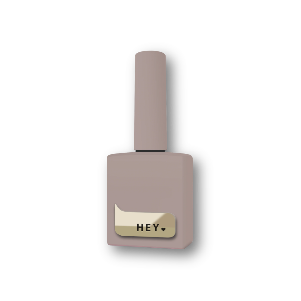 Vernis semi-permanent - Rainy Day - HeyLove