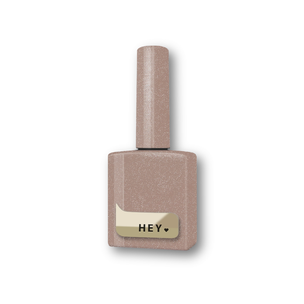 Vernis semi-permanent Cat-eyes - Charm - HeyLove