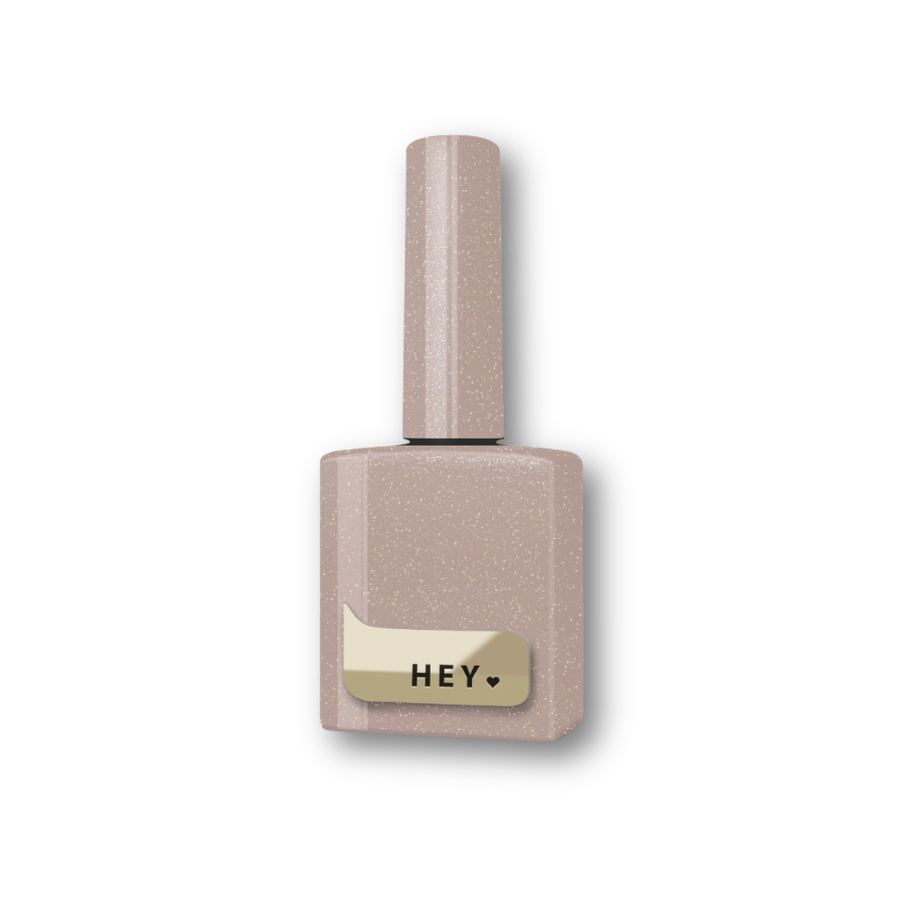 Vernis semi-permanent Cat-eyes - Satin - HeyLove