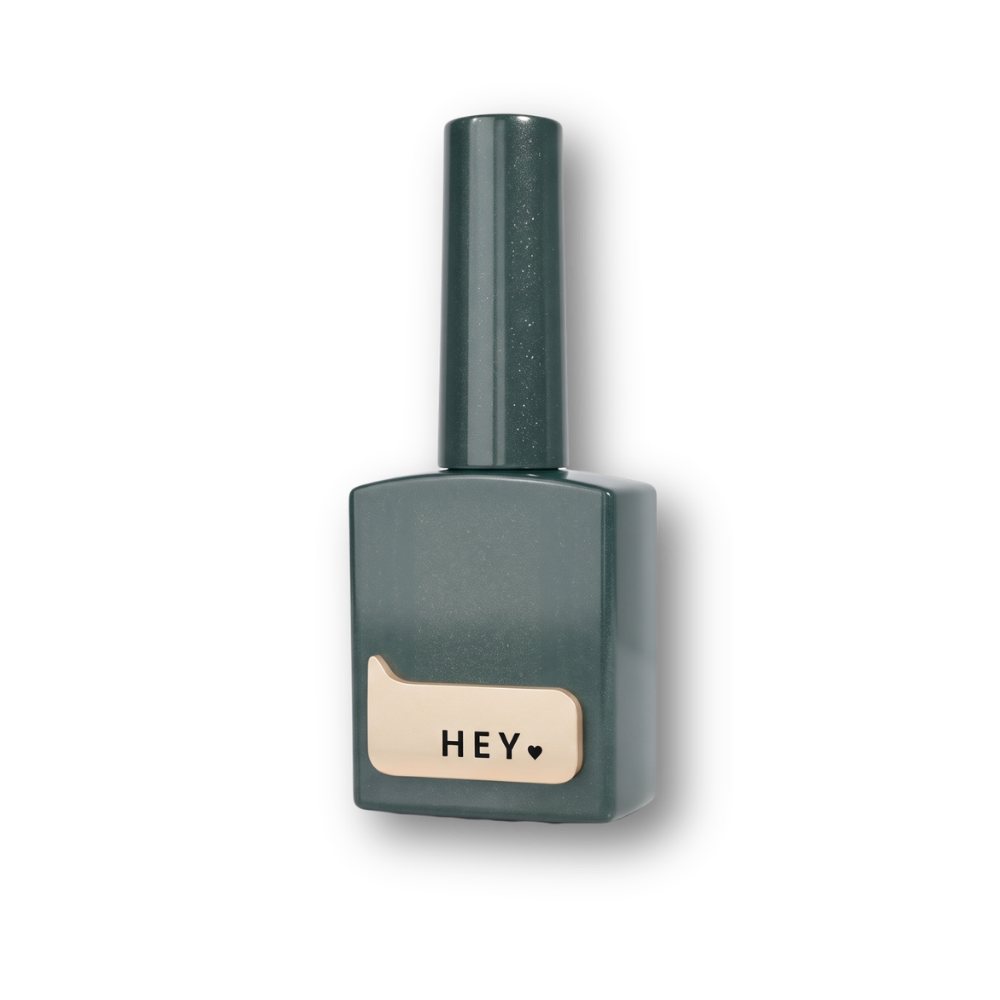 Vernis semi-permanent Cat-eyes - Bengal - HeyLove