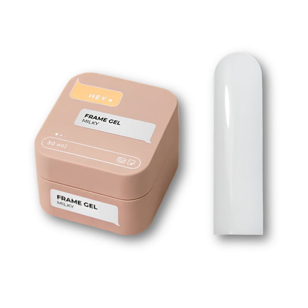 Frame Gel - Milky - HeyLove